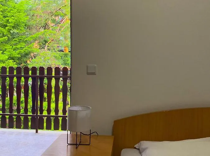 Todor 公寓 Divčibare