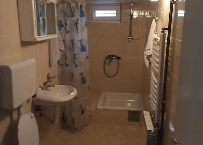 Todor 公寓 Divčibare